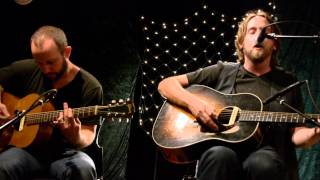 Hayes Carll  KMAG YOYO Live on KEXP [upl. by Enileuqkcaj]