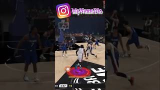 NBA 2K25 MYCAREER TeamUSA Gold Medal Victory mycareer nba2k25 teamusa ps5 Wemby Curry [upl. by Mattox]