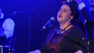 Davina amp The Vagabonds  Ribs amp Blues 2017 [upl. by Isej]