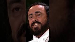 Pavarotti  Nessun Dorma classicalmusic opera [upl. by Kermit]