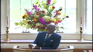 20240804 Sermon The Unmerited Favor [upl. by Shanda]