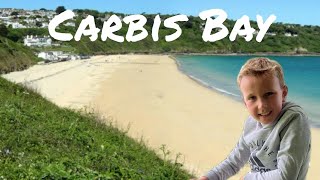 Carbis Bay [upl. by Aical]