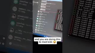 Best discord token spammer working in 24 [upl. by Etnahsa]