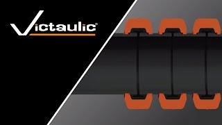 Victaulic Thermal Movement Accommodation with Victaulic Expansion Joint  Style 155 [upl. by Aineval]