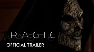 Tragic Waste 2024 Official Trailer  Costas Mandylor Harriet Seed Orlando Charvetto [upl. by Anelrats559]