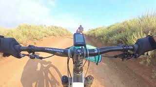 Over The Hump MTB Race Series  2024 Summer Race 3 [upl. by Korb84]