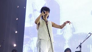 RADWIMPS 래드윔프스 Iindesuka いいんですか 이인데스까  World Tour 2024  래드윔프스 내한 Radwimps 래드윔프스 ラッドウインプス [upl. by Atteuqram]