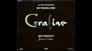 Coraline Soundtrack  Cocobeetles [upl. by Noxin]