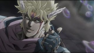 Caesar vs Wamuu AMV Jojo ジョジョ [upl. by Mackenzie]