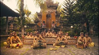 Sound Tracker  Gamelan Indonesia [upl. by Macri]