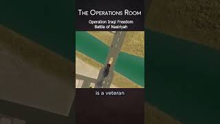 Operation Iraqi Freedom  Battle of Nasiriyah [upl. by Luy]