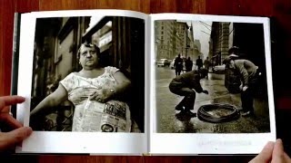 Complete Book Street Photographer by Vivian Maier [upl. by Margarethe]