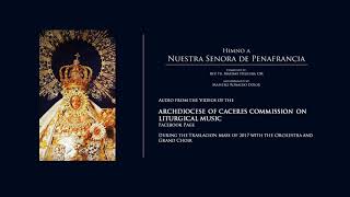 Himno a Nuestra Senora de Penafrancia  Short Version [upl. by Dionysus]