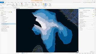 Automated Bathymetry for Nautical Charting [upl. by Ahsinotna53]