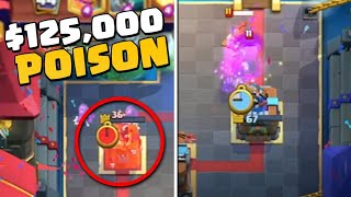 Clash Royal 2023 World Finals live reaction [upl. by Dronel]