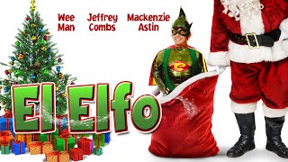 El Elfo PELÍCULA COMPLETA  Películas Navideñas  Pelis de Estrella [upl. by Tama]