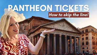 Pantheon Fees How To Get Pantheon Tickets And Skip The Line In 2024 [upl. by Brenner74]