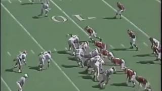 MUNSON calls ZEIERtoMITCHELL 92 Arkansas [upl. by Southworth]