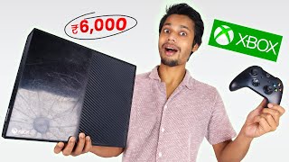 I Bought Amazing Gaming Console in Just ₹6000 🔥 [upl. by Bald]