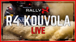 RALLYX ROUND 4 2022  KOUVOLA FINLAND [upl. by Gabbert655]