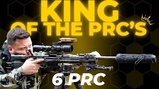 6 PRC King of the PRCsWildcat Wednesday [upl. by Edmee]