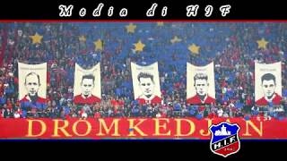 Helsingborgs IF  Landskrona BoIs 1982018 [upl. by Scotty225]