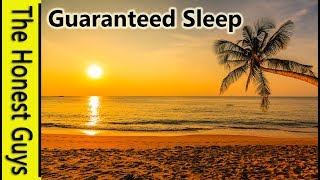 🎧 Guided Sleep Meditation  Pure Deep Relaxation [upl. by Lemar]