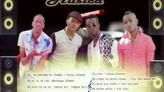 vete los del templo salsa Urbana GOVER MR LOGAN CHARLIE G DJ MONCHO [upl. by Sontag]