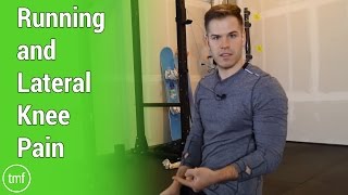 Running and Lateral Knee Pain  Movement Fix Monday  Week 2  Dr Ryan DeBell [upl. by Margarethe]