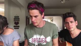 Dvicio  Mientes cover [upl. by Lytsirhc]