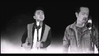 PURNAMA MERINDU Datuk Siti Nurhaliza COVER by Andrey feat Fiqri Firmansyah [upl. by Gignac]