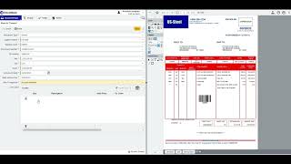 Sage 50 Users  Streamline Your Invoice Processing with This Simple Integration [upl. by Llenyl]