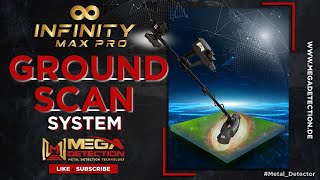 Infinity Max Pro Training Video  Ground Scan System [upl. by Akcinehs]