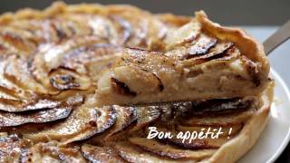 C’Prêt – Tarte aux fruits d’hiver [upl. by Yedoc]