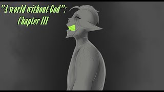 A world without God  Chapter III  Shera animatic [upl. by Ahsei]