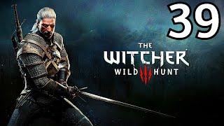 En quête du Petit Bâtard  The Witcher 3  Wild Hunt 39 [upl. by Ennahs]