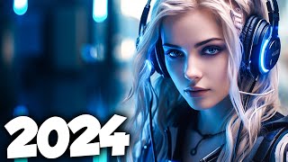 TOP ELETRO HITS 2024 🔥 MÚSICAS ELETRÔNICAS DANCE MAIS TOCADAS 🔥 NA BALADA 🔥 ALOK DAVID GUETTA MIX [upl. by Mide]