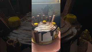 Video ar dekhte pao na keno tomra 😞 subscribe cakedecoration cakedesign trending [upl. by Rosanna427]