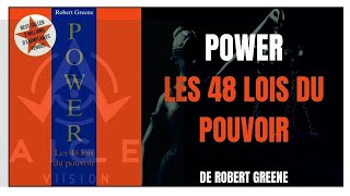 LES 48 LOIS DU POUVOIR LOI NUMÉRO 14 [upl. by Nahtahoj328]