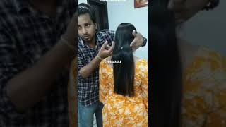 HAIR TREATMENT HOME SERVICE AVAILABLE 7289848684 [upl. by Maya]