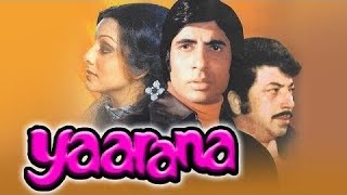 YAARANA MOVIE ALL SONGS   FULL  1981  MUSIC BOLLYWOOD HINDI   music bollywood hindi [upl. by Harbot376]