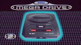 HOME  Resonance  SEGA MEGA DRIVEGENESIS REMIX [upl. by Ociredef]