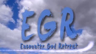 Encounter God Retreat [upl. by Cranford659]