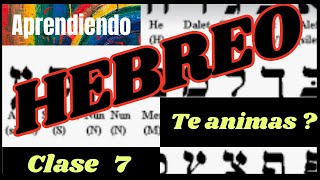 Descubre por qué nuestros alumnos están satisfechos al aprender hebreo fácilmente [upl. by Carry76]