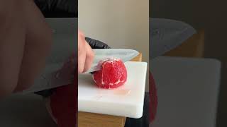 A day of cutting a Grapefruit 🍊 [upl. by Hako]