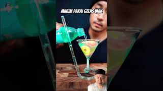 Yupi campur soda mukbang drink cocktail eatingshow eatingsounds eating eatingsound forsleep [upl. by Oam]