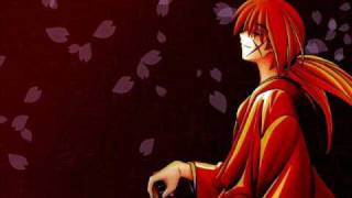 Rurouni Kenshin  quotFrecklesquot  Anime Opening ENGLISH [upl. by Merill]