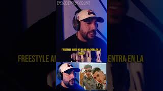 💥TOP 5 FREESTYLERS DE BRILLANTE🔥🔥🤯 [upl. by Alenas]