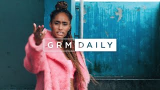 J Fresh x Madders Tiff  Oh My Music Video  GRM Daily [upl. by Edlitam876]