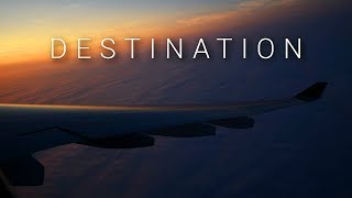 DESTINATION  An Aviation Film [upl. by Hylan217]